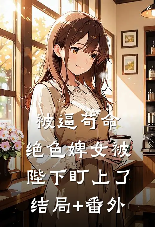被逼苟命，绝色婢女被陛下盯上了结局+番外