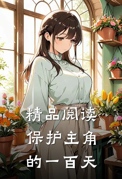 精品阅读保护主角的一百天