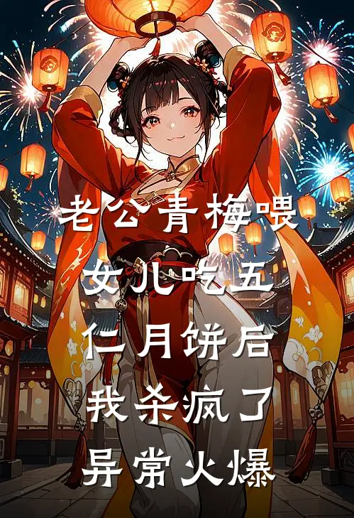 老公青梅喂女儿吃五仁月饼后，我杀疯了异常火爆