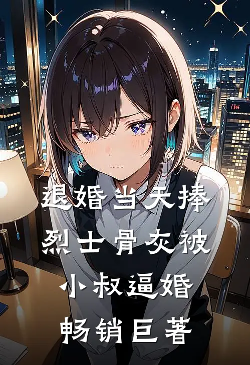退婚当天捧烈士骨灰被小叔逼婚畅销巨著