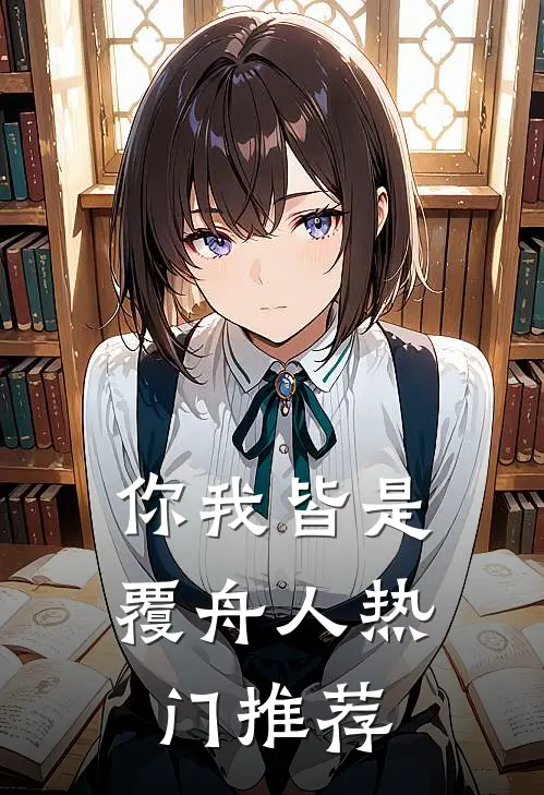 你我皆是覆舟人热门推荐