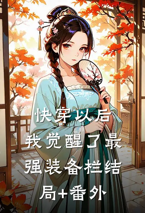 快穿以后，我觉醒了最强“装备栏”结局+番外