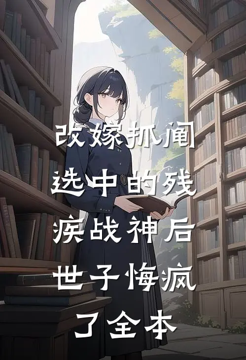 改嫁抓阄选中的残疾战神后，世子悔疯了全本