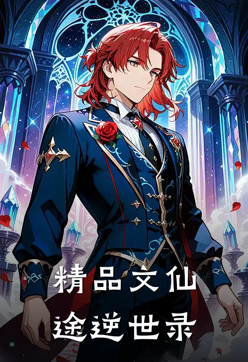 精品文仙途逆世录