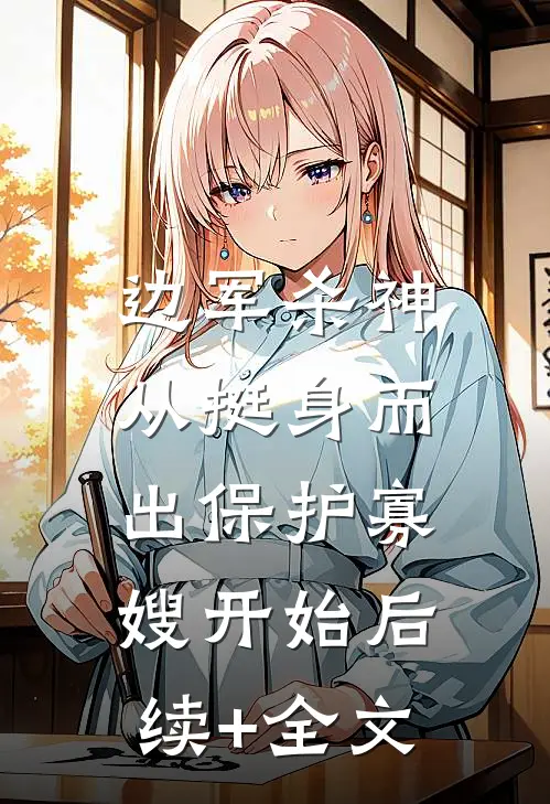 边军杀神：从挺身而出保护寡嫂开始后续+全文