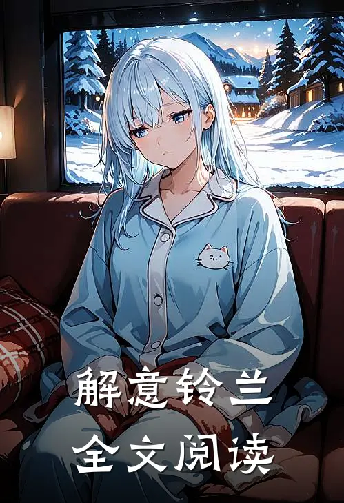解意铃兰全文阅读