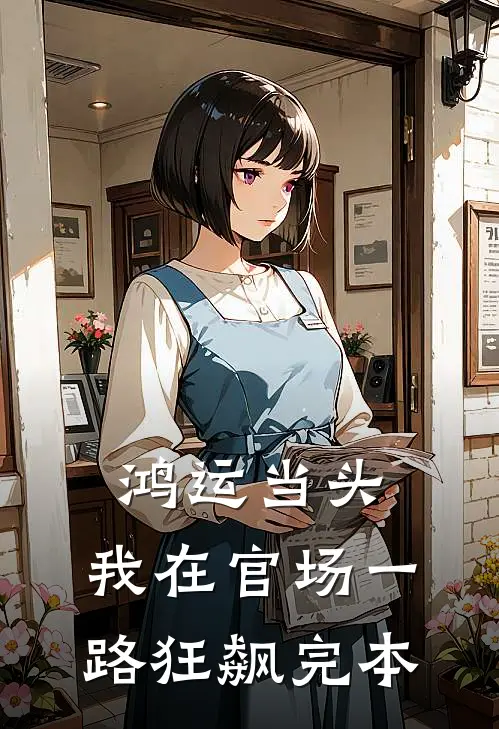 鸿运当头：我在官场一路狂飙完本