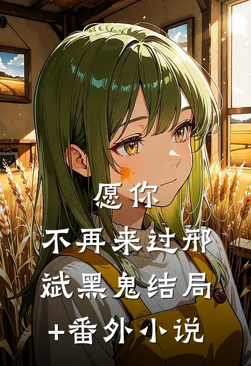 愿你，不再来过邢斌黑鬼结局+番外小说