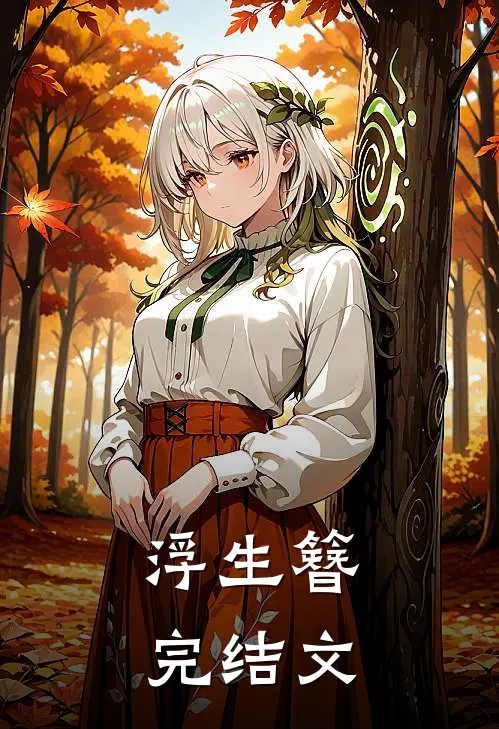 浮生簪完结文