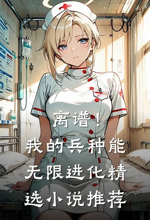 离谱！我的兵种能无限进化精选小说推荐