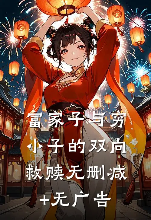 富家子与穷小子的双向救赎无删减+无广告