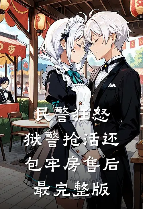 民警狂怒：狱警抢活还包牢房售后最完整版
