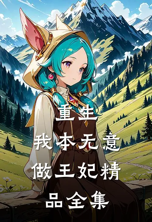 重生，我本无意做王妃精品全集