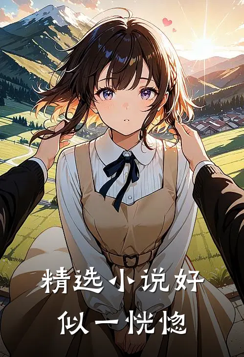 精选小说好似一恍惚