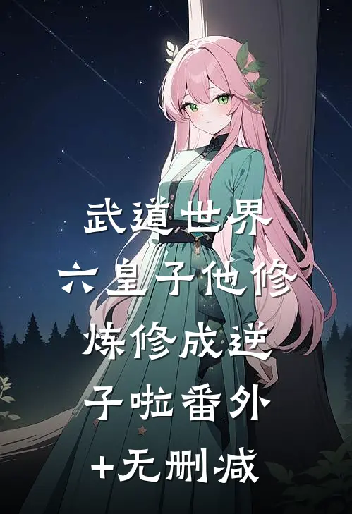 武道世界：六皇子他修炼修成逆子啦番外+无删减