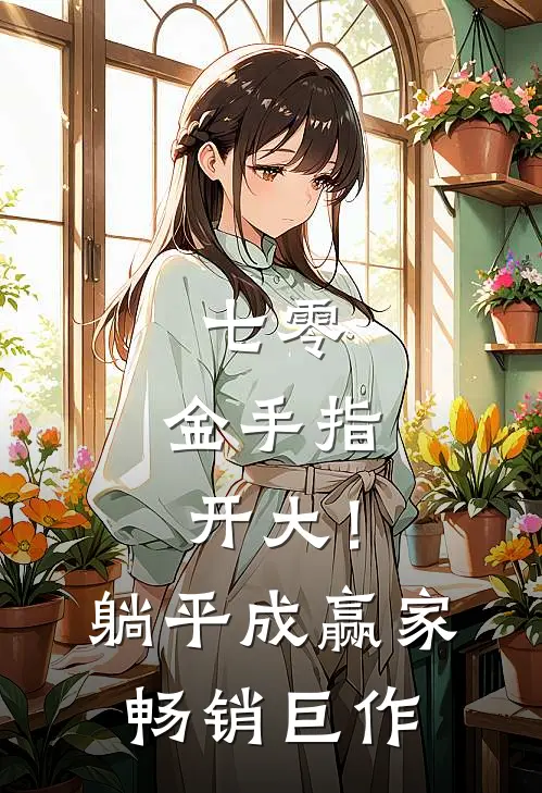 七零：金手指开大！躺平成赢家畅销巨作