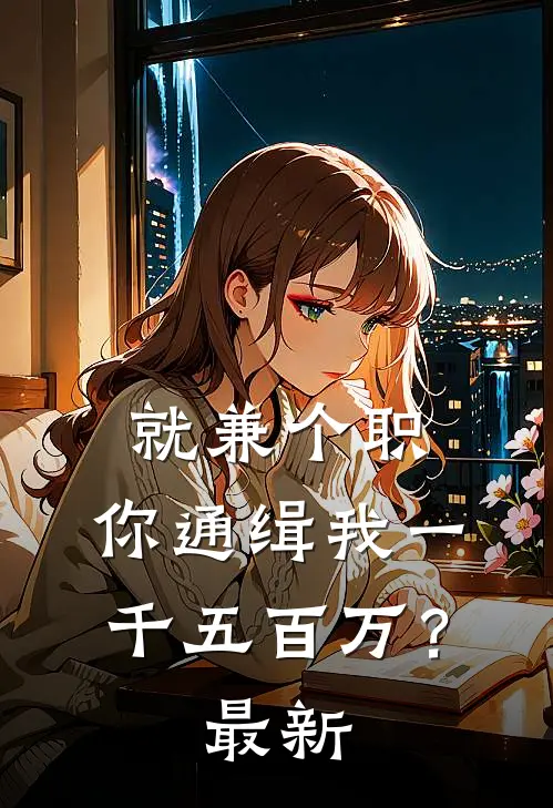 就兼个职，你通缉我一千五百万？最新
