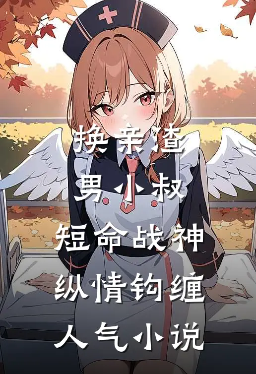 换亲渣男小叔，短命战神纵情钩缠人气小说