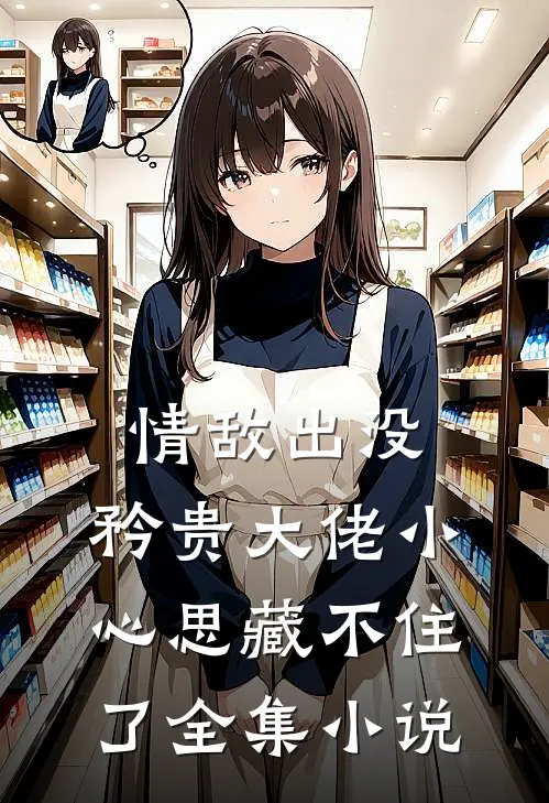 情敌出没,矜贵大佬小心思藏不住了全集免费阅读