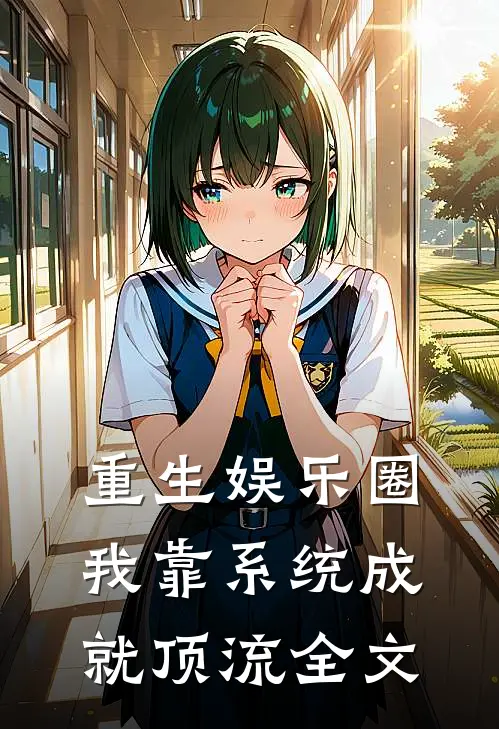 重生娱乐圈：我靠系统成就顶流全文
