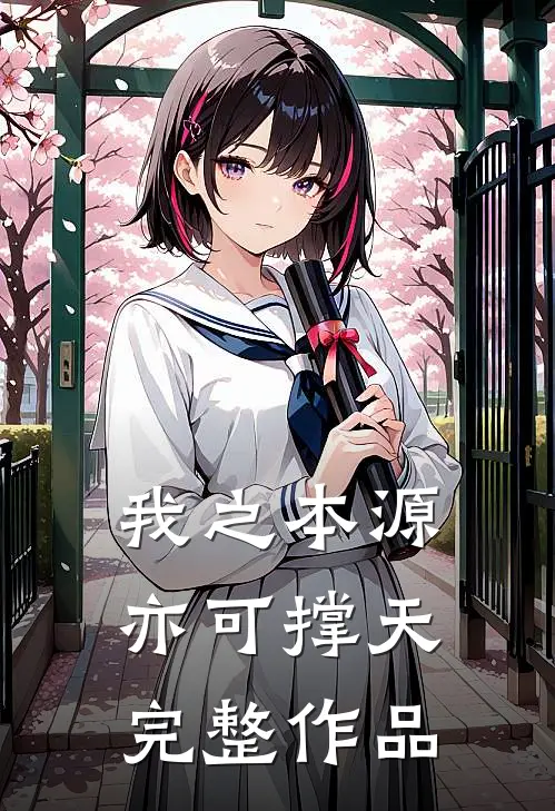 我之本源亦可撑天完整作品