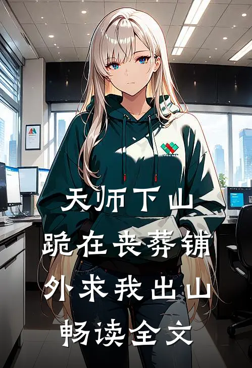 天师下山，跪在丧葬铺外求我出山畅读全文