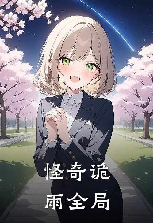 怪奇诡雨全局