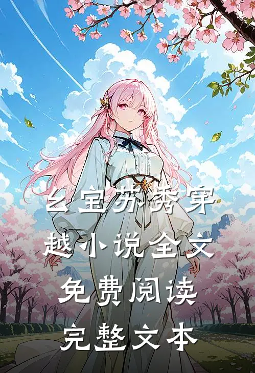 幺宝苏秀穿越小说全文免费阅读完整文本