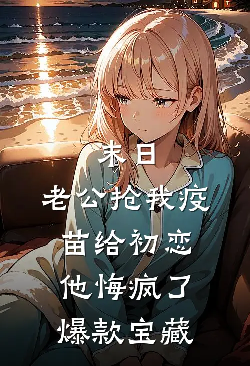 末日，老公抢我疫苗给初恋，他悔疯了爆款宝藏