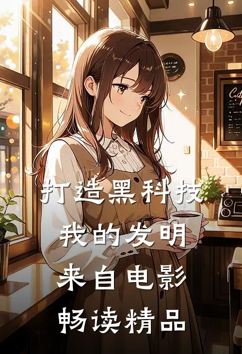 打造黑科技，我的发明来自电影畅读精品