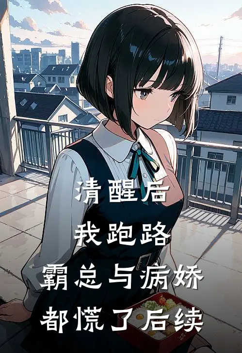 清醒后我跑路，霸总与病娇都慌了后续