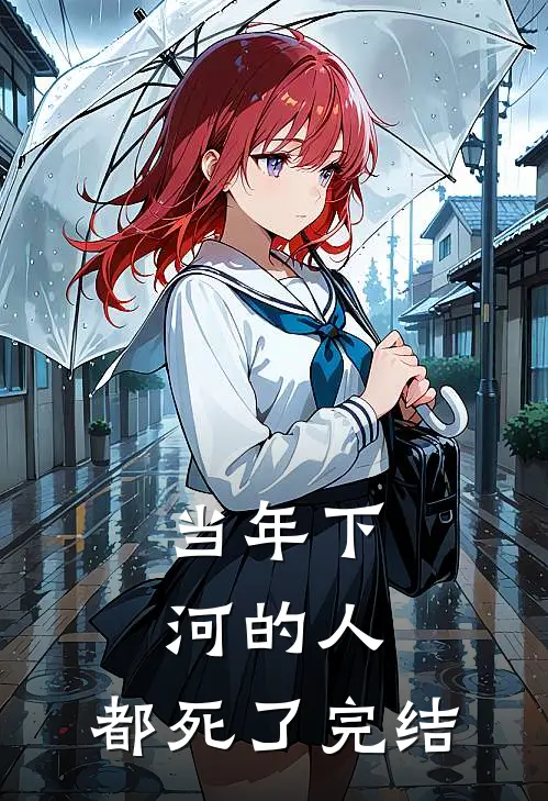 当年下河的人，都死了完结