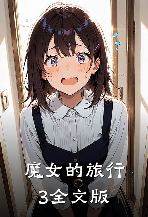 魔女的旅行3全文版