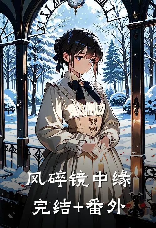 风碎镜中缘完结+番外