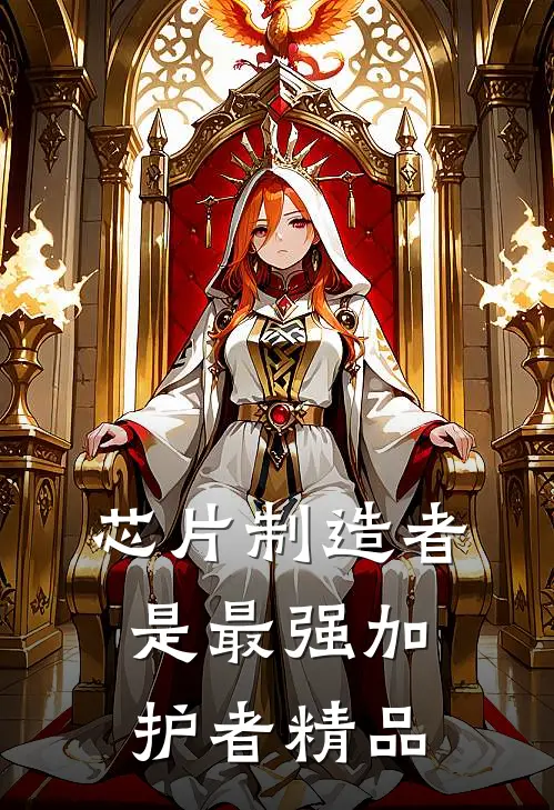 芯片制造者是最强加护者精品