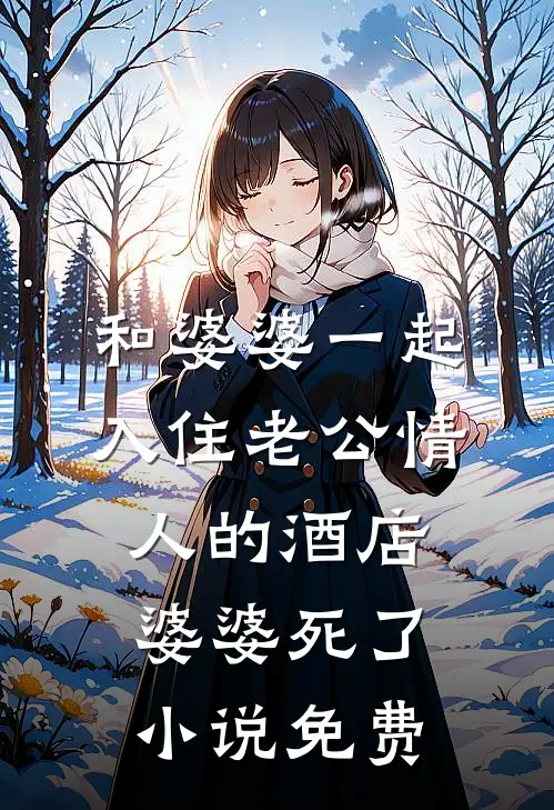 和婆婆一起入住老公情人的酒店，婆婆死了小说免费