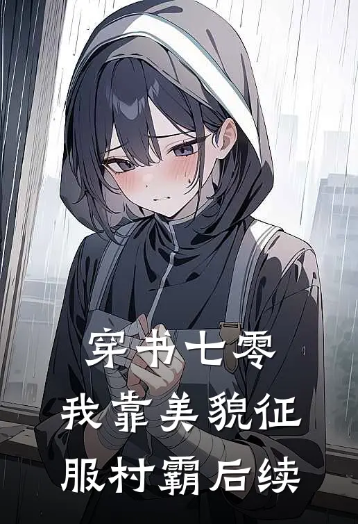 穿书七零：我靠美貌征服村霸后续