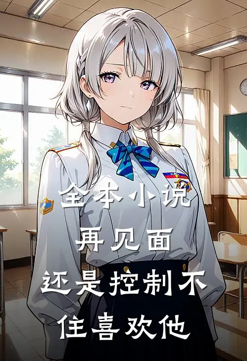 全本小说再见面，还是控制不住喜欢他