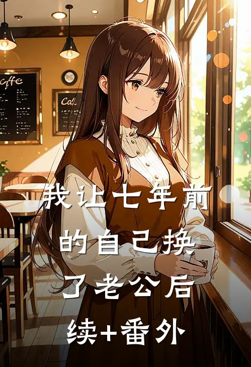 我让七年前的自己换了老公后续+番外