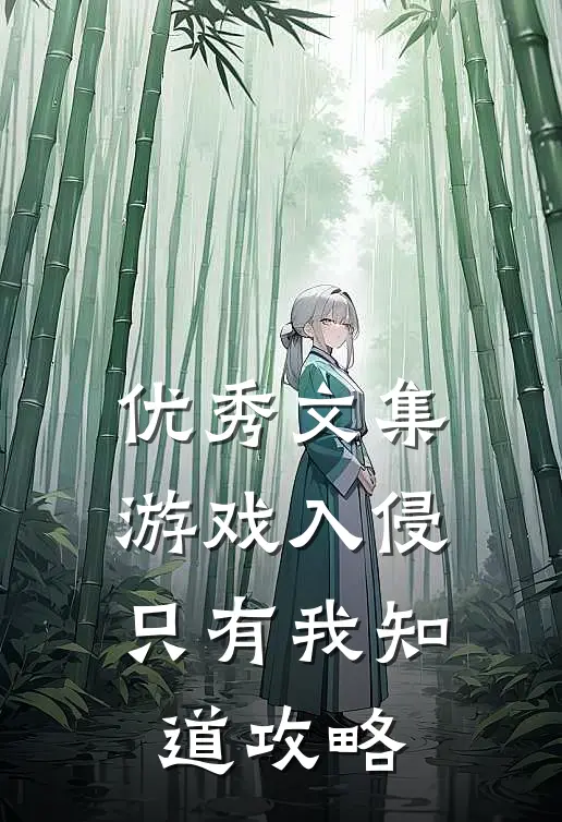优秀文集游戏入侵：只有我知道攻略