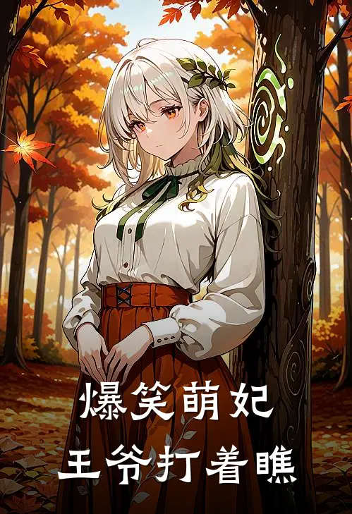 爆笑萌妃，王爷打着瞧
