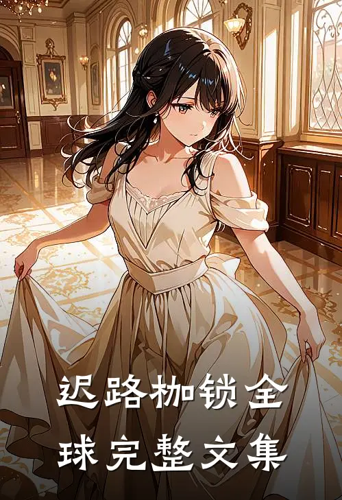 迟路枷锁全球完整文集