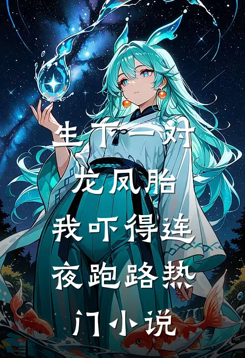 生下一对龙凤胎，我吓得连夜跑路热门小说