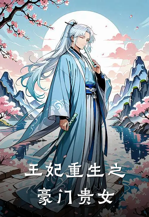 王妃重生之豪门贵女