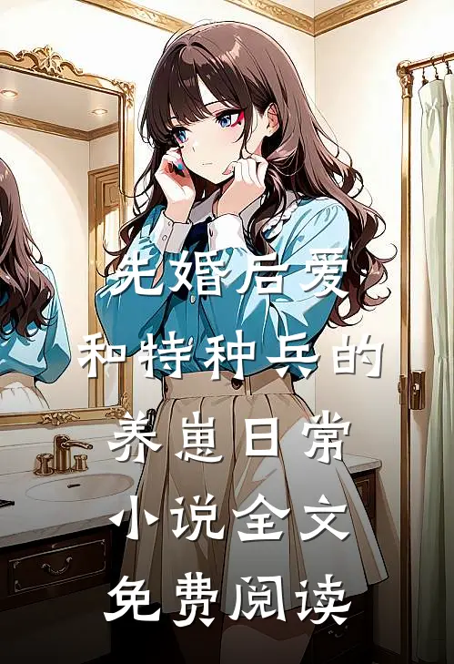 先婚后爱：和特种兵的养崽日常小说全文免费阅读