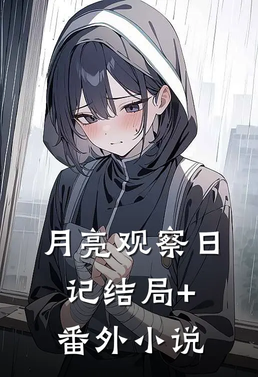 月亮观察日记结局+番外小说