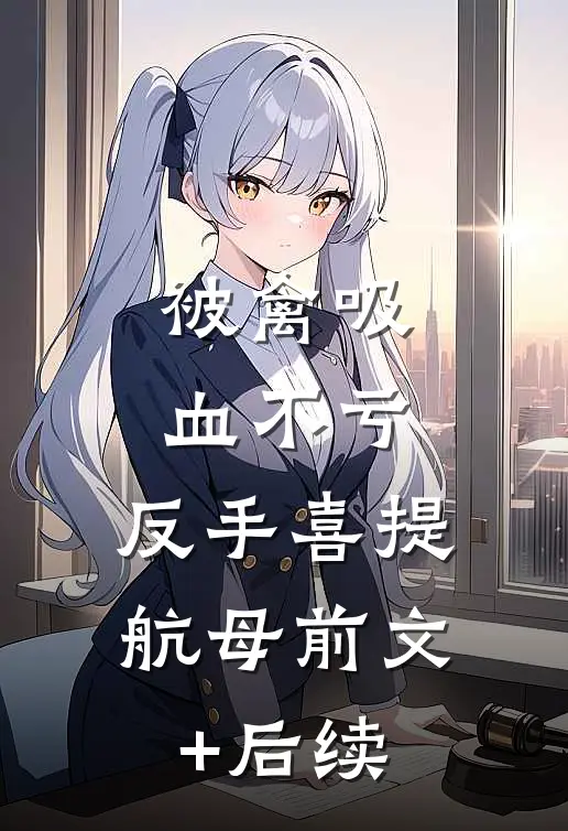 被禽吸血不亏，反手喜提航母前文+后续