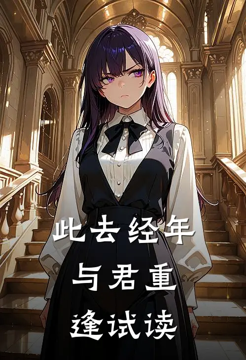 此去经年，与君重逢试读