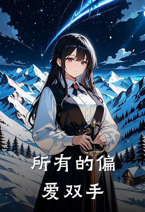 所有的偏爱双手