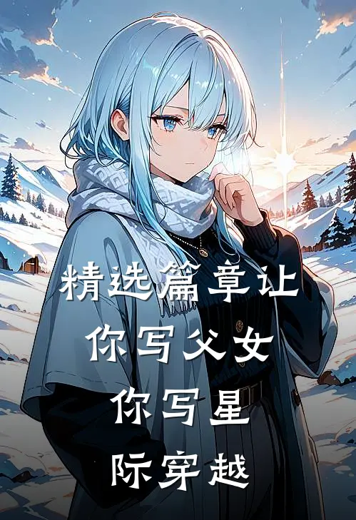 精选篇章让你写父女，你写星际穿越